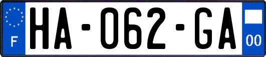 HA-062-GA