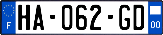 HA-062-GD