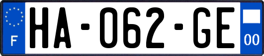HA-062-GE