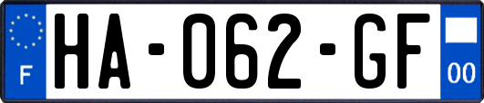 HA-062-GF
