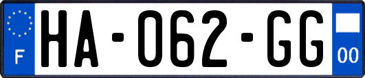 HA-062-GG