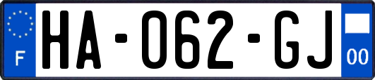 HA-062-GJ