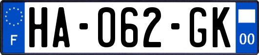 HA-062-GK