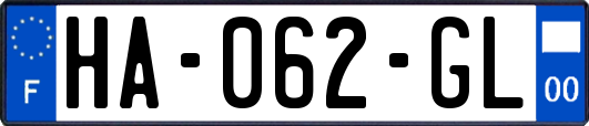 HA-062-GL
