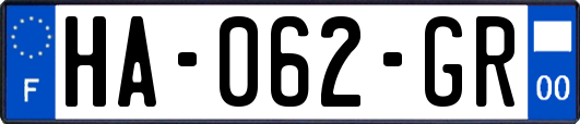 HA-062-GR