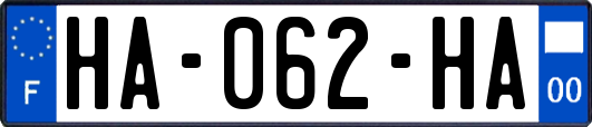 HA-062-HA