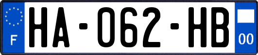HA-062-HB