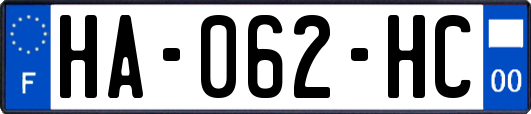 HA-062-HC