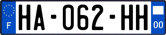 HA-062-HH