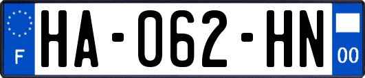 HA-062-HN