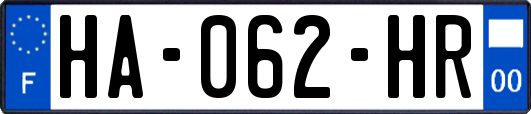 HA-062-HR