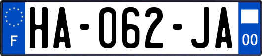 HA-062-JA
