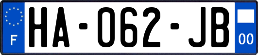 HA-062-JB