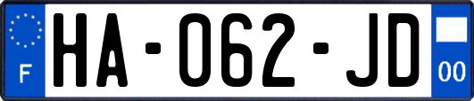 HA-062-JD
