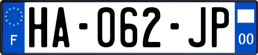 HA-062-JP