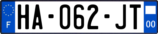 HA-062-JT