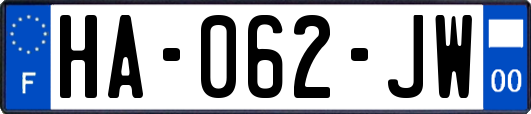 HA-062-JW