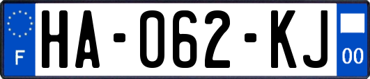 HA-062-KJ