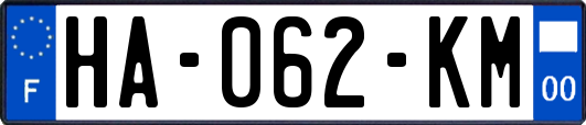 HA-062-KM