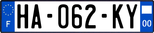 HA-062-KY