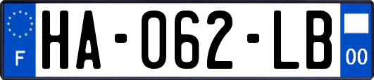 HA-062-LB