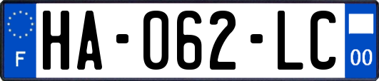 HA-062-LC