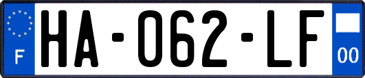 HA-062-LF