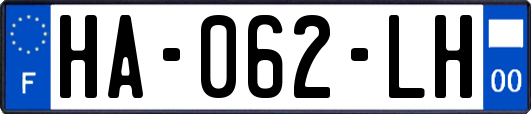 HA-062-LH