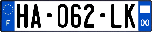 HA-062-LK