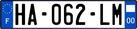 HA-062-LM