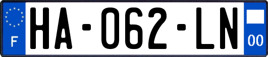 HA-062-LN