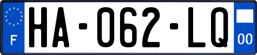 HA-062-LQ