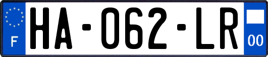 HA-062-LR