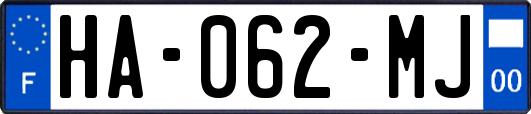 HA-062-MJ