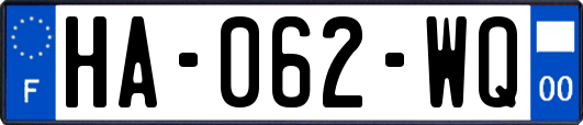 HA-062-WQ