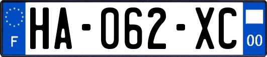 HA-062-XC