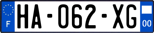 HA-062-XG
