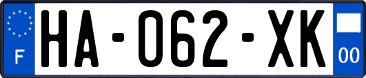 HA-062-XK