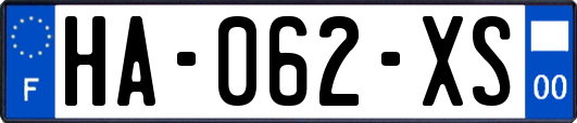 HA-062-XS