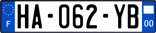 HA-062-YB