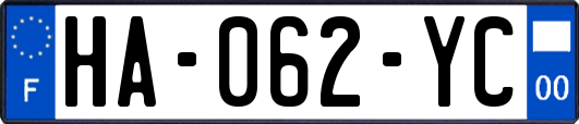 HA-062-YC
