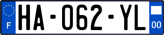 HA-062-YL