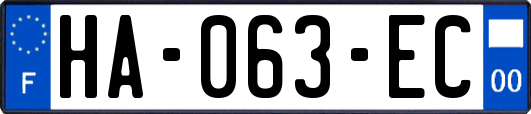 HA-063-EC
