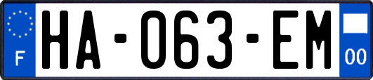 HA-063-EM
