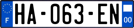 HA-063-EN