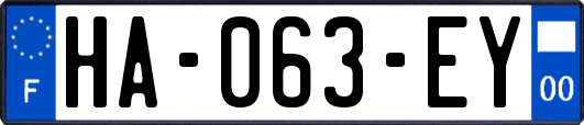 HA-063-EY