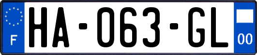 HA-063-GL