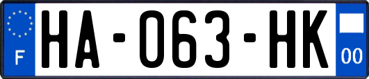 HA-063-HK
