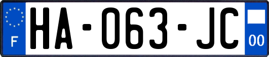 HA-063-JC