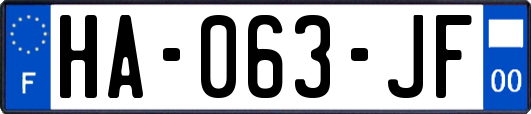 HA-063-JF